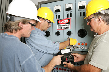 Safety Tips for Electricians